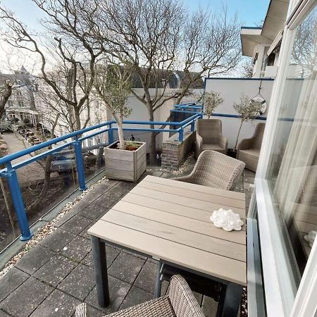 Hello Zeeland - Appartement Loverendale 38 Domburg Εξωτερικό φωτογραφία