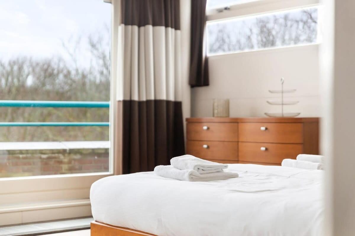 Hello Zeeland - Appartement Loverendale 38 Domburg Εξωτερικό φωτογραφία