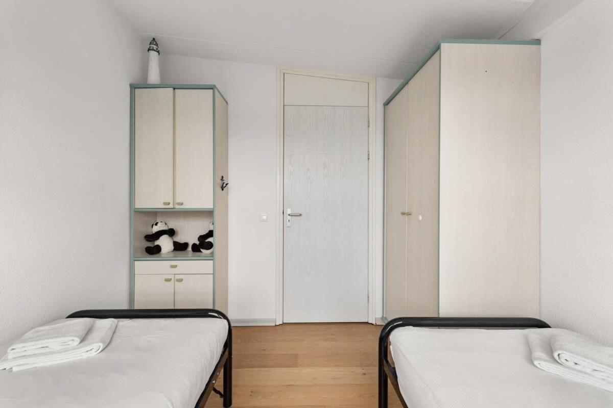 Hello Zeeland - Appartement Loverendale 38 Domburg Εξωτερικό φωτογραφία
