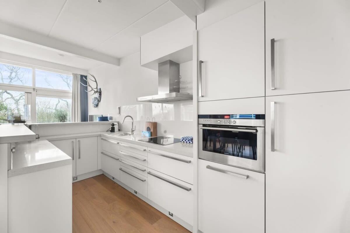 Hello Zeeland - Appartement Loverendale 38 Domburg Εξωτερικό φωτογραφία