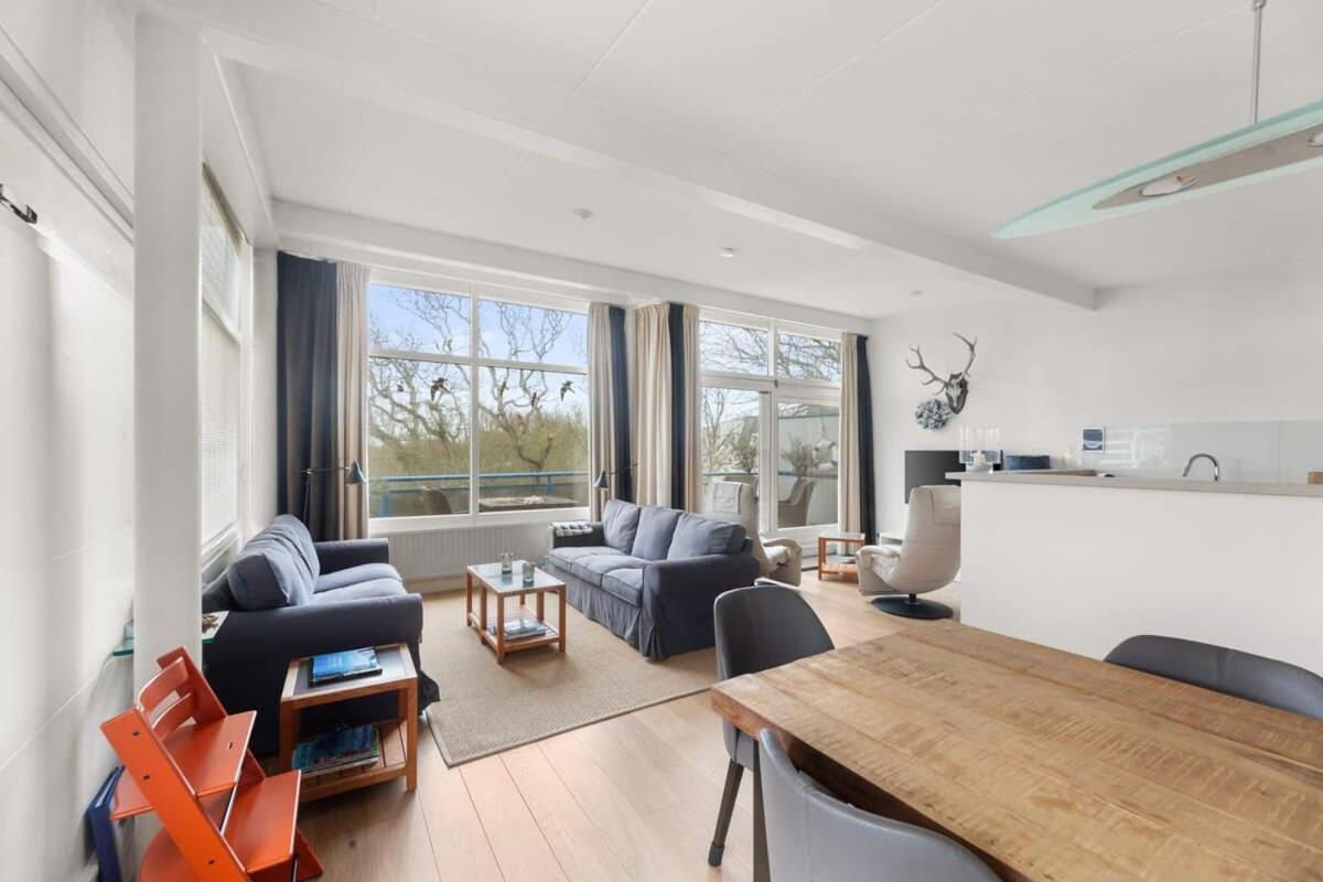 Hello Zeeland - Appartement Loverendale 38 Domburg Εξωτερικό φωτογραφία